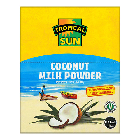 Coconut Milk Powder