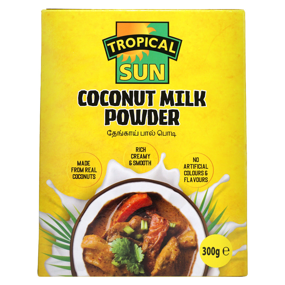 Coconut Milk Powder
