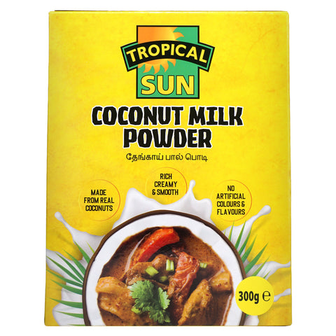 Coconut Milk Powder