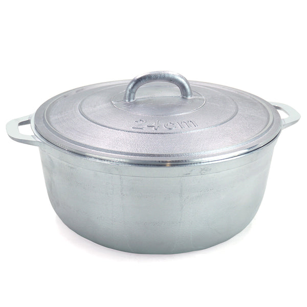 Dutch Pot