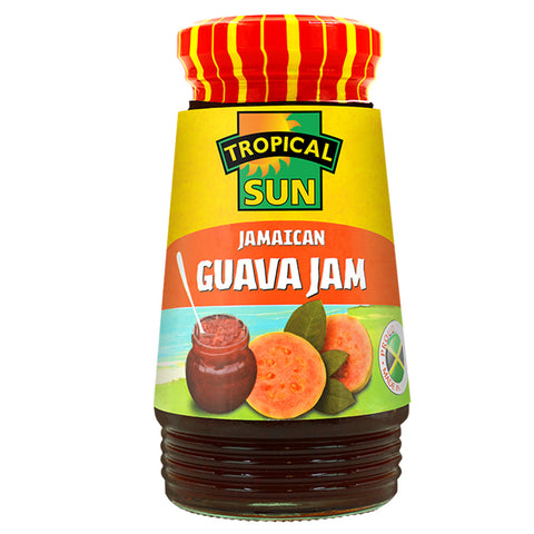 Guava Jam