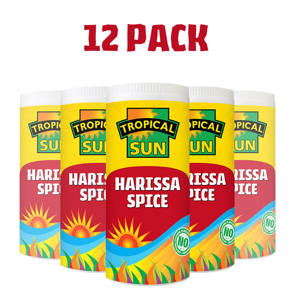 Harissa Spice