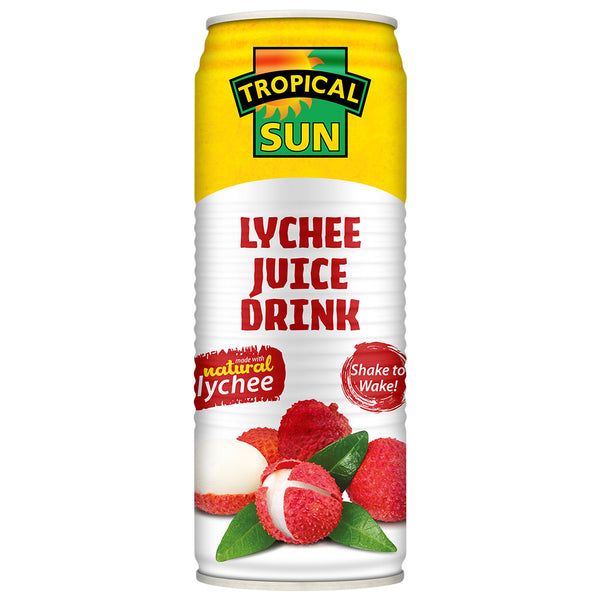 Lychee Juice Drink