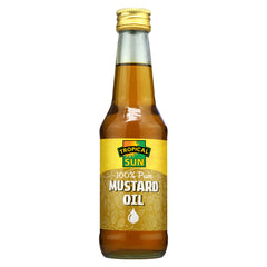 Mustard Oil