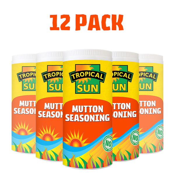 Mutton Seasoning