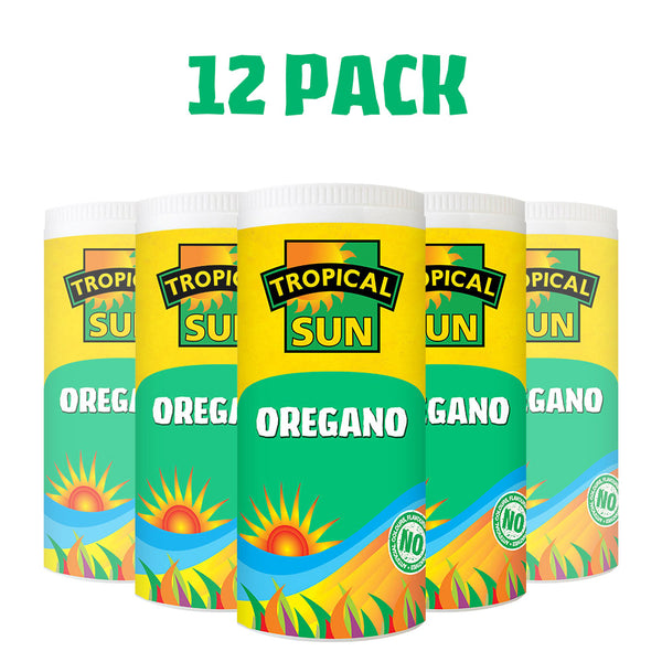 Oregano