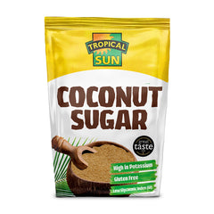 Coconut Sugar