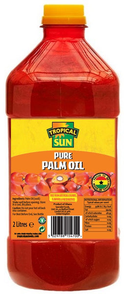 Palm Oil