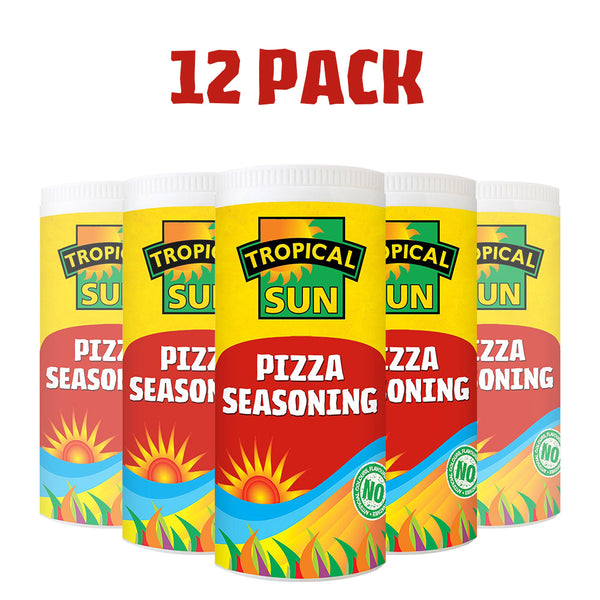 Pizza Seasoning