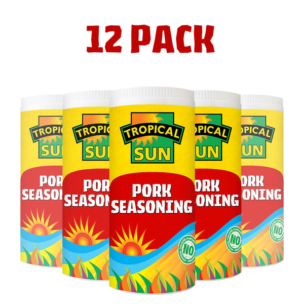 Pork Seasoning