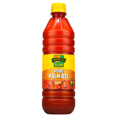 Palm Oil