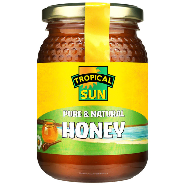Pure Honey