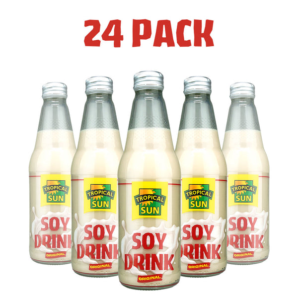 Soy Drink - Original