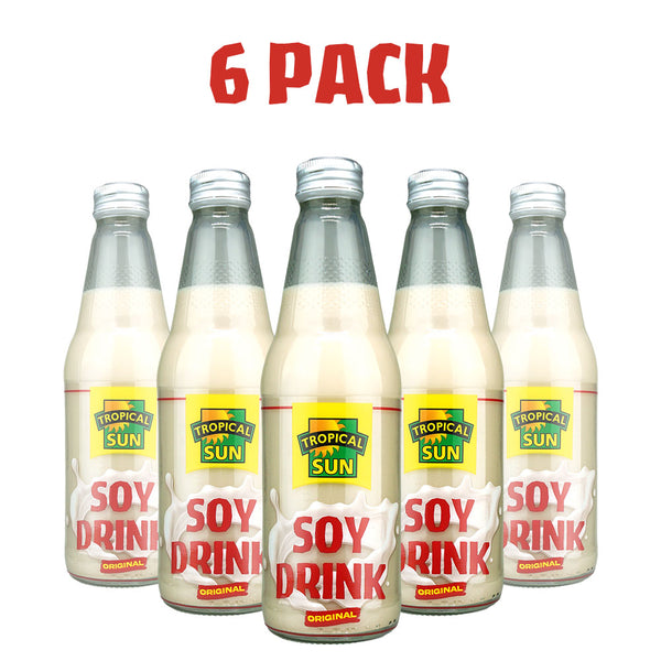 Soy Drink - Original