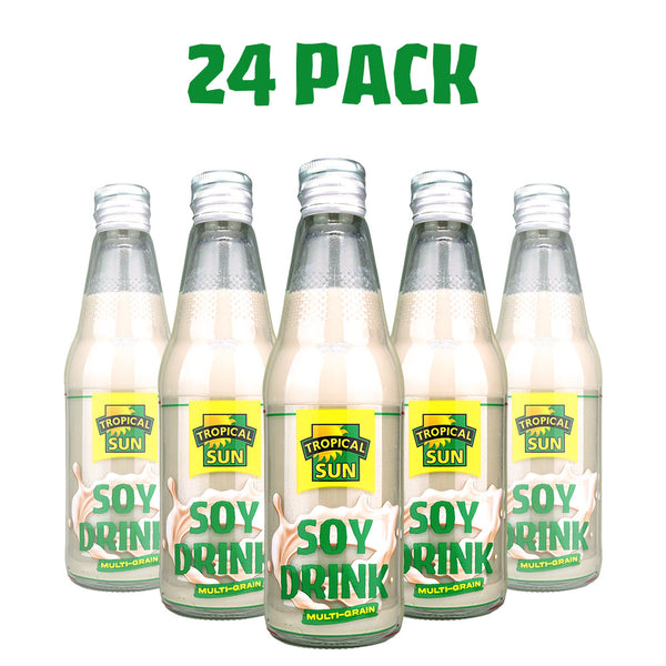 Soy Drink - Multigrain