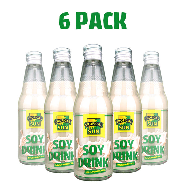 Soy Drink - Multigrain