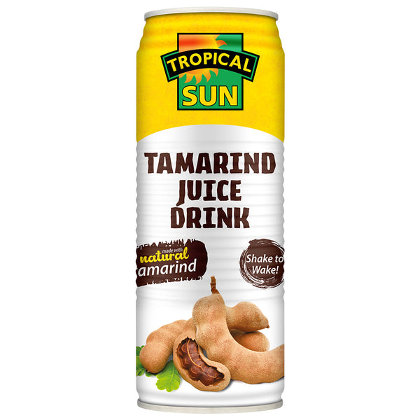 Tamarind Juice Drink