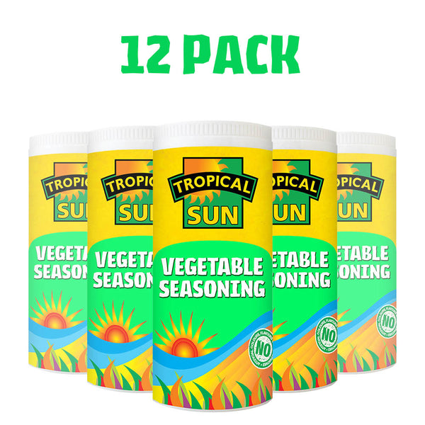 Vegetable Seasoning