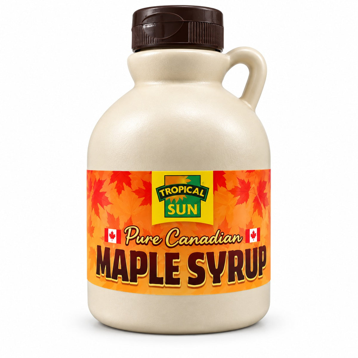 Canadian Maple Syrup (Grade A)