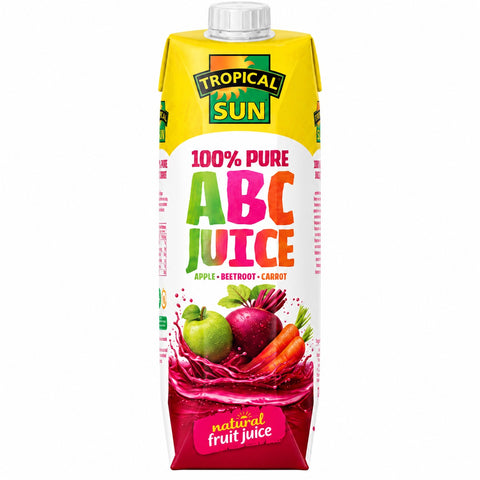 ABC Juice