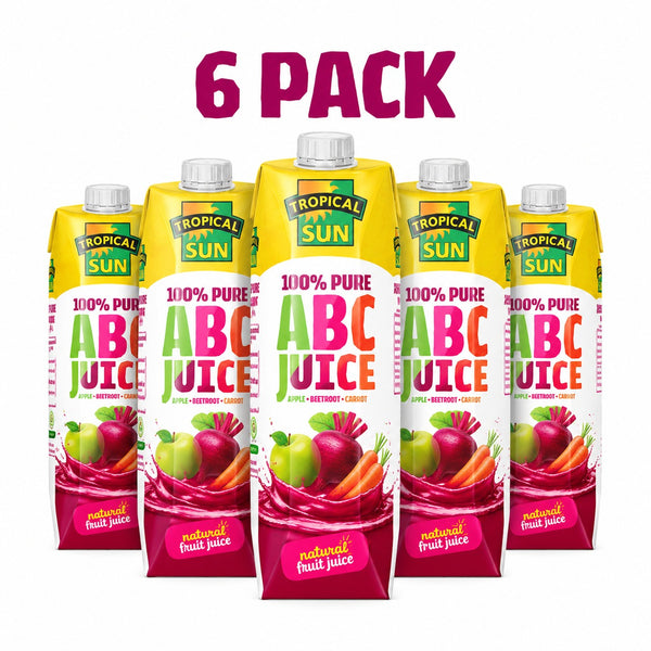ABC Juice