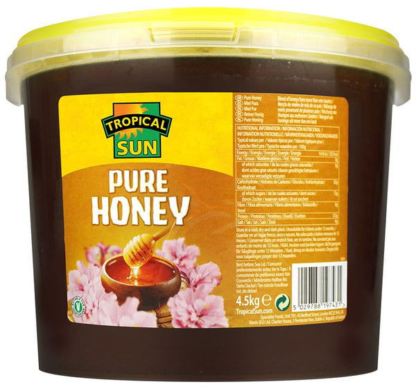 Pure Honey
