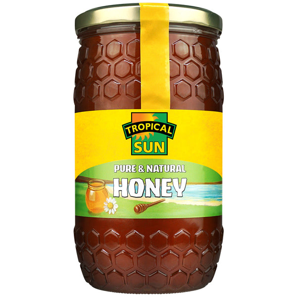 Pure Honey