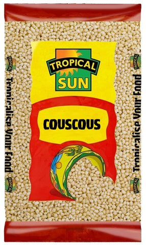 CousCous