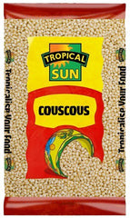 CousCous
