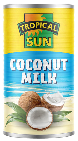 Coconut Milk