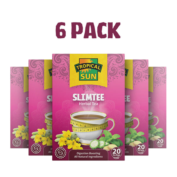 Slimtee Tea