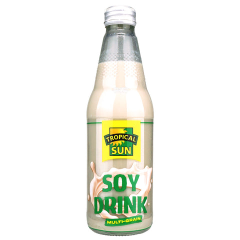 Soy Drink - Multigrain