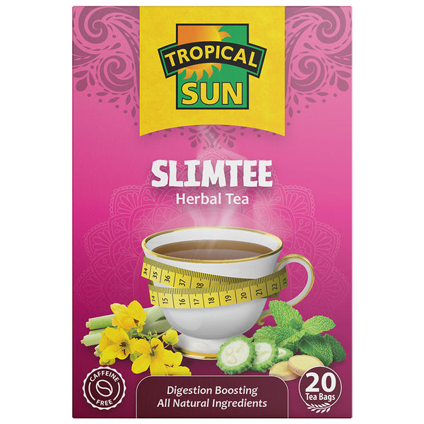 Slimtee Tea
