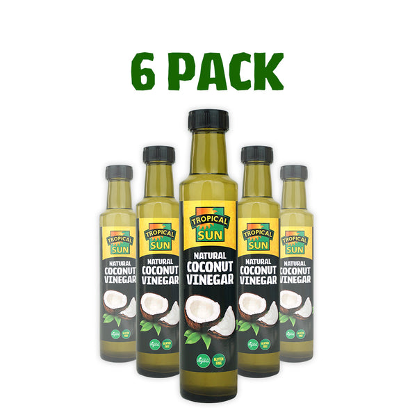 Natural Coconut Vinegar