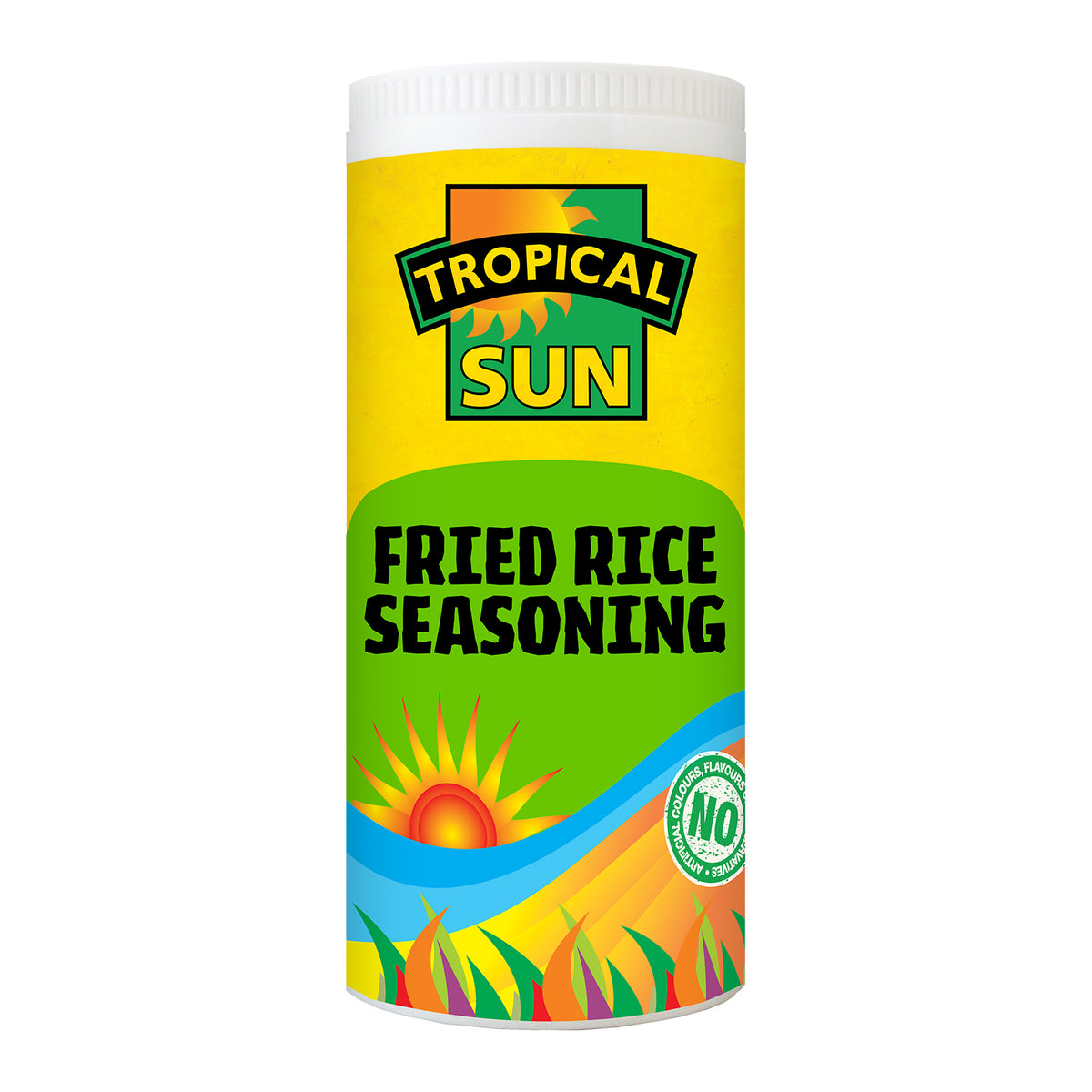 Fried Rice Seasoning