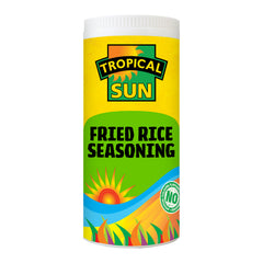 Fried Rice Seasoning