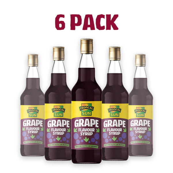 Grape Syrup