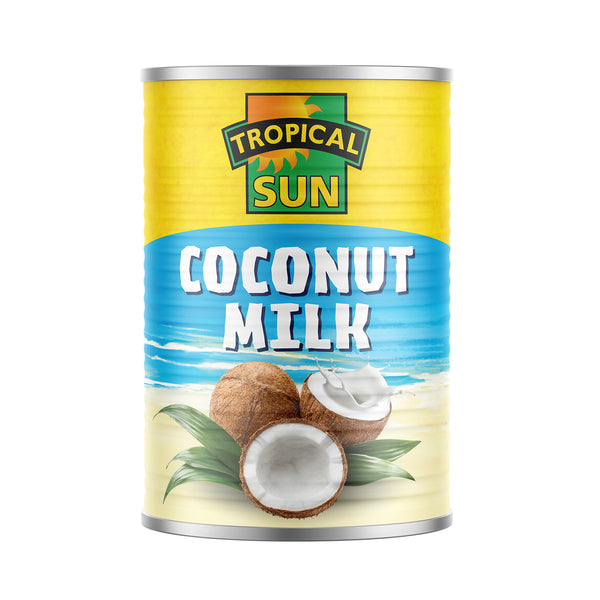 Coconut Milk