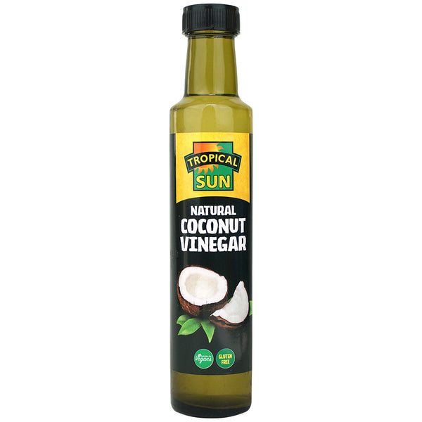 Natural Coconut Vinegar