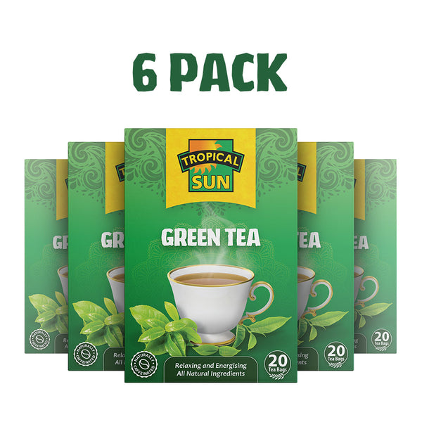 Green Tea