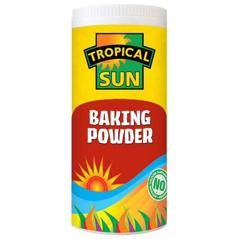 Baking Powder