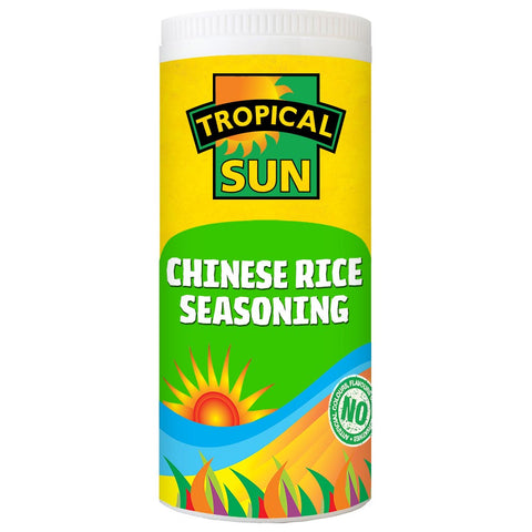 Chinese Rice Seasoning