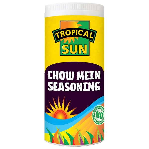 Chow Mein Seasoning