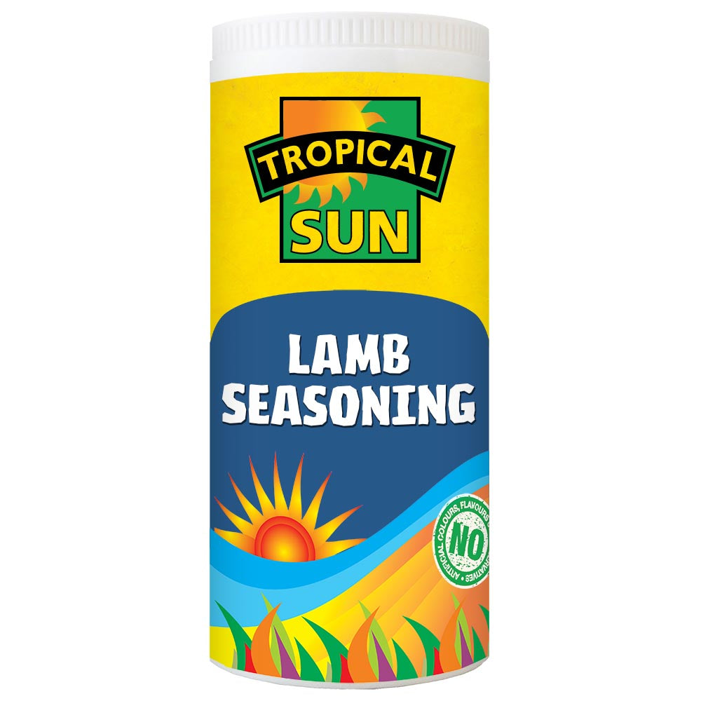 Lamb Seasoning