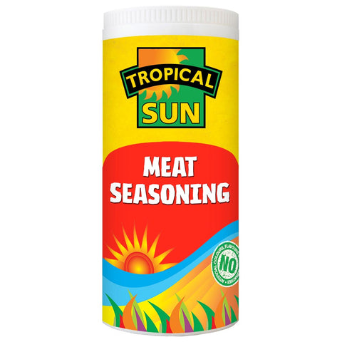 Meat Seasoning