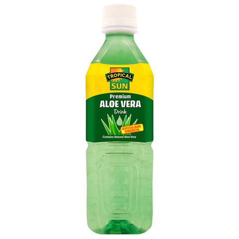 Aloe Vera Drink - Original