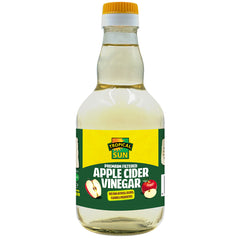 Apple Cider Vinegar