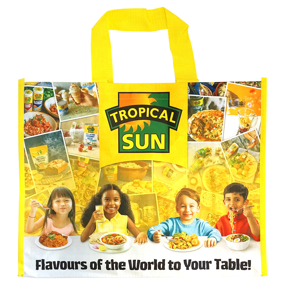 Tropical Sun Bag for Life
