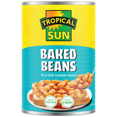 Baked Beans