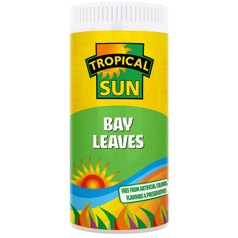 Bay Leaves (Whole, Dry)